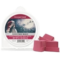 GooseCreek Highly Scented Wax Melts