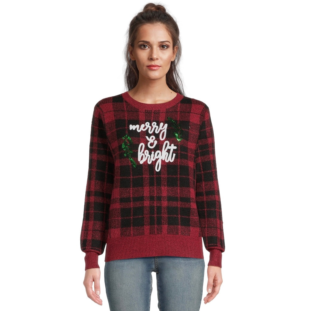 Men’s, Womens and Juniors, Christmas Apparel