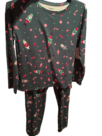 Men’s, Womens and Juniors, Christmas Apparel