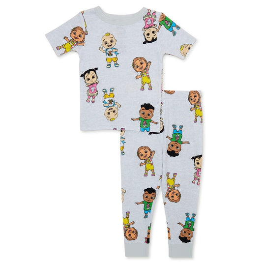 Youth, Pajama Sets and Sleepers