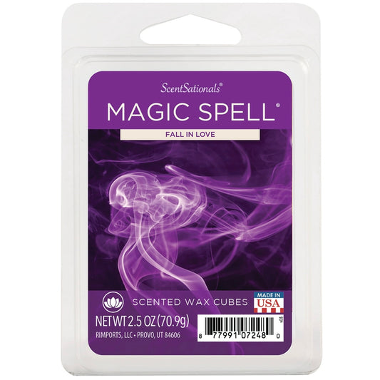 ScentSationals Scented Wax Melts