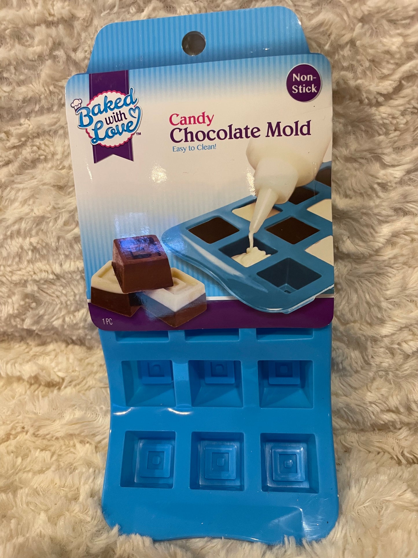 Baked With Love Accessories