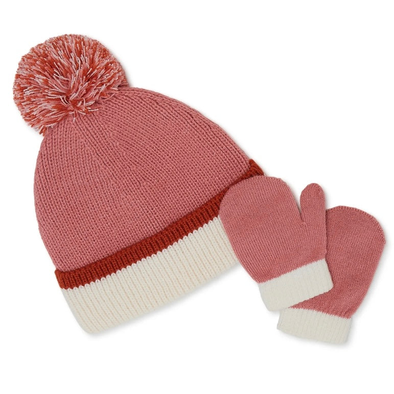 Youth, Winter Hat and Gloves/Mittens Sets and Singles