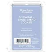Better Homes & Gardens Wax Melts