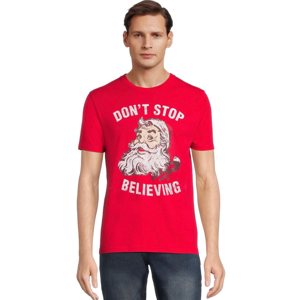 Men’s, Womens and Juniors, Christmas Apparel