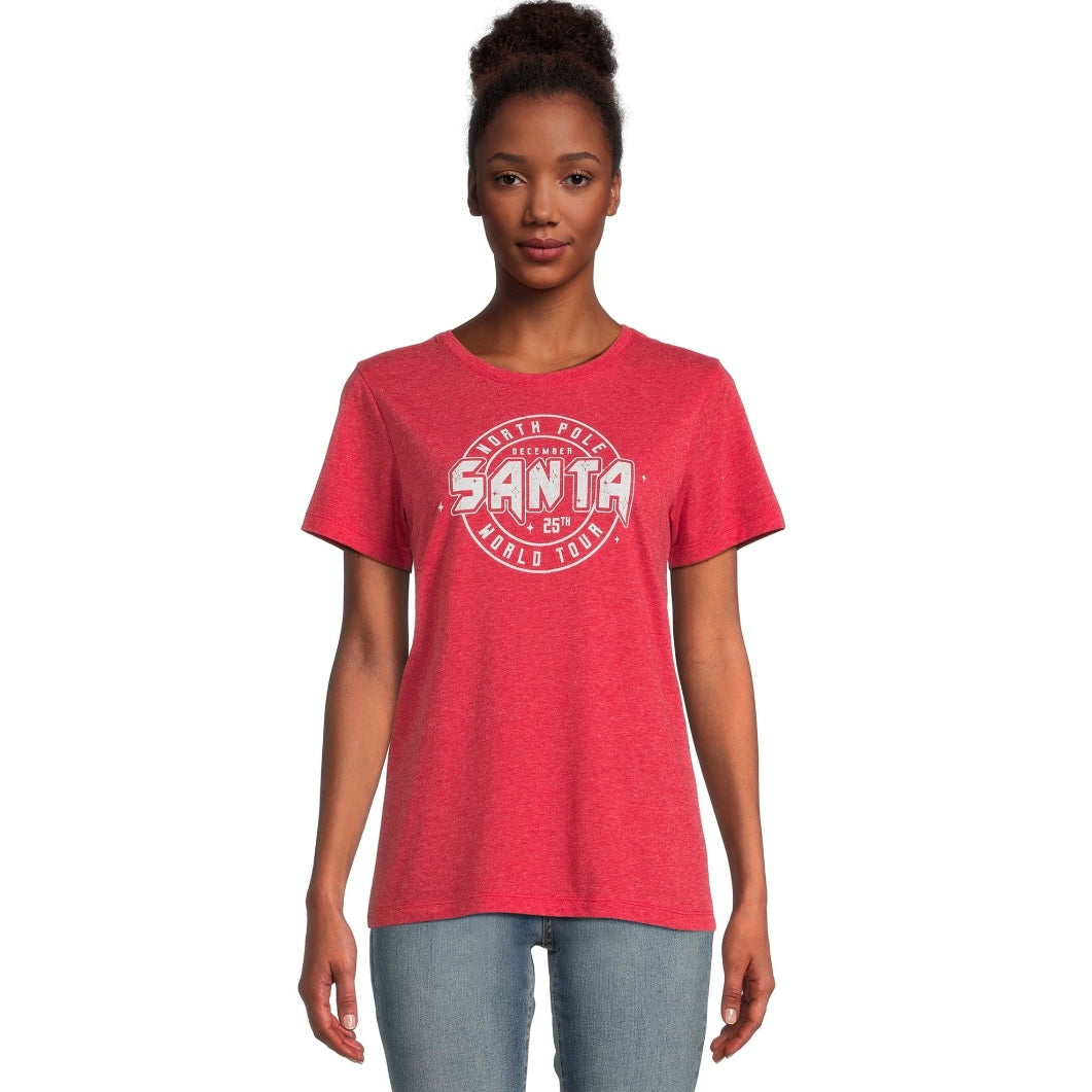 Men’s, Womens and Juniors, Christmas Apparel