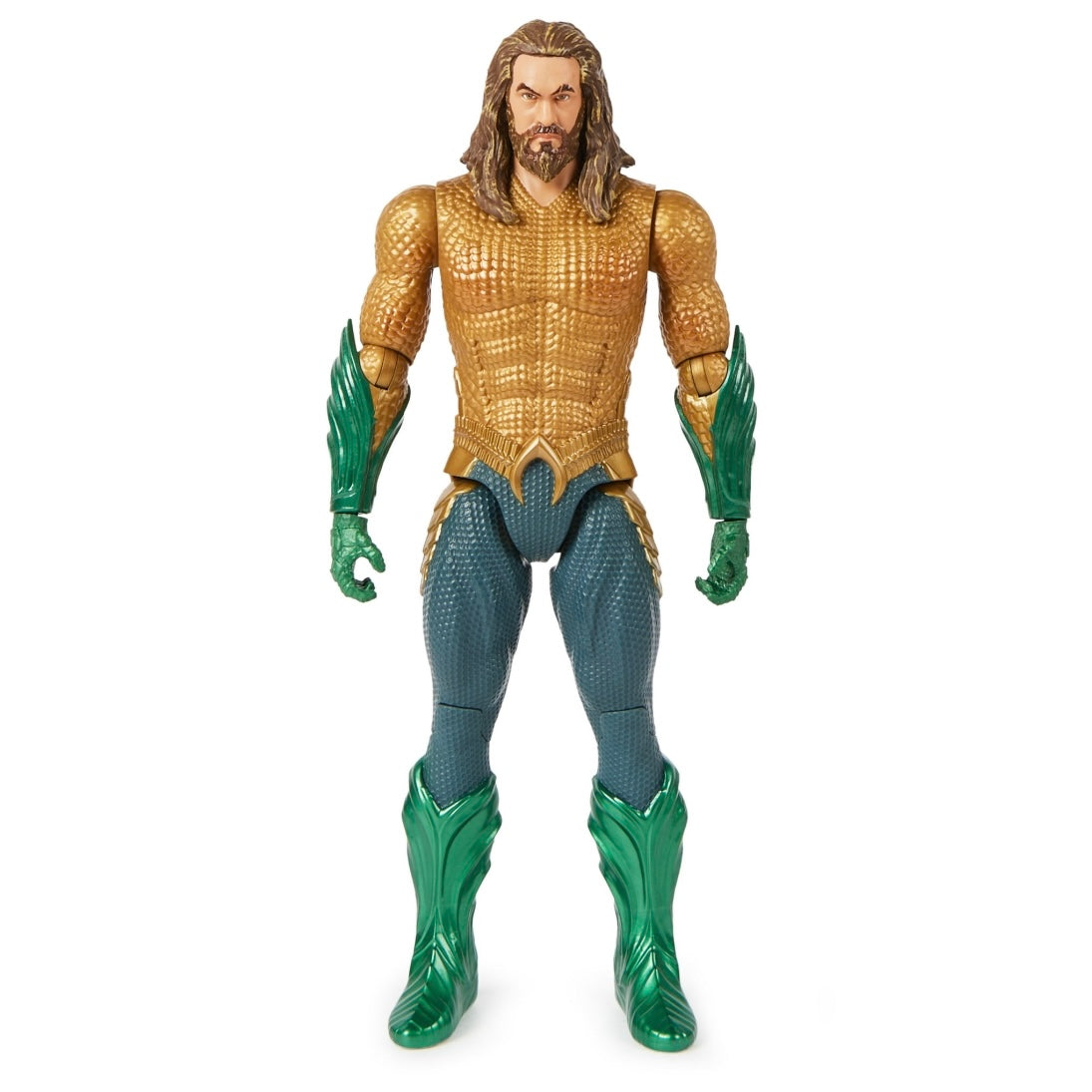 Aquaman Action Figures (DC Comics)