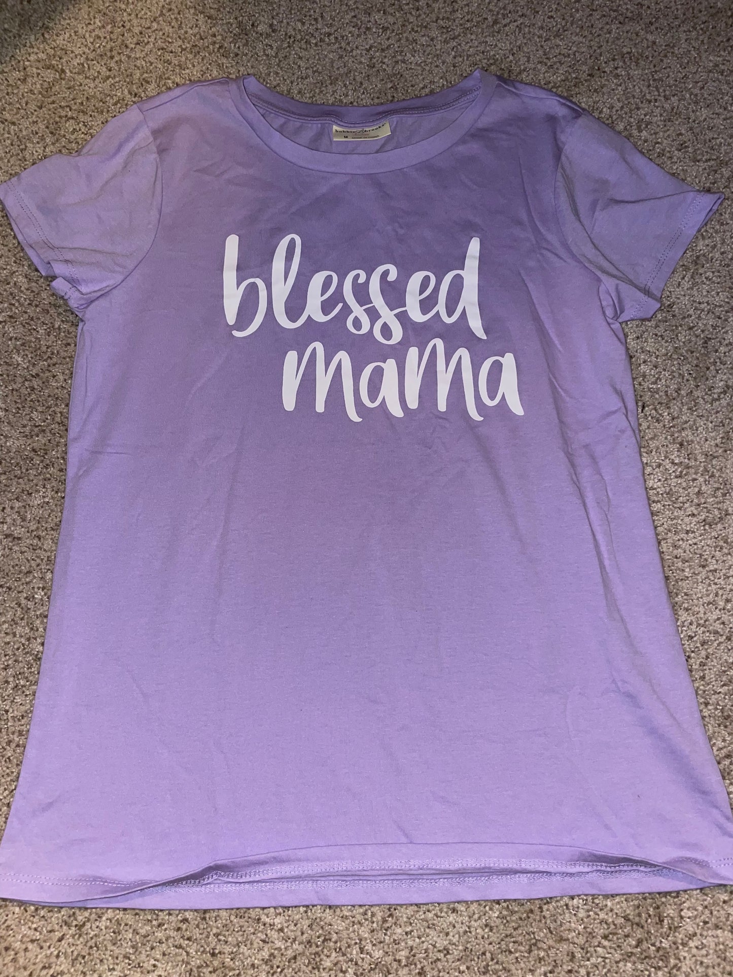 Women’s, Bobbie Brooks Graphic Tees and Sleep Pants