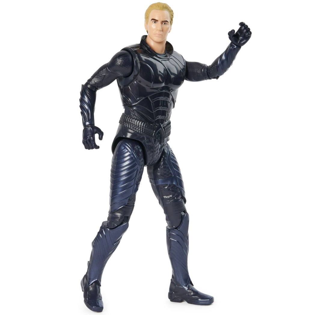 Aquaman Action Figures (DC Comics)