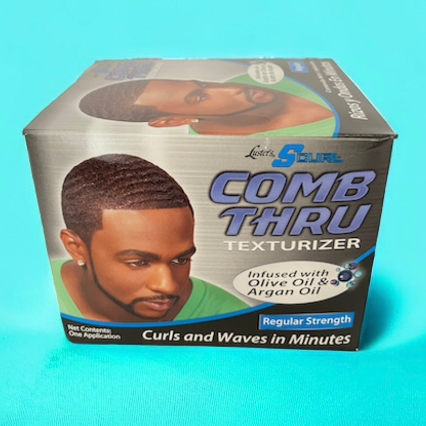 Luster’s Hair Products