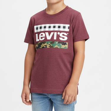 Youth, Name Brand T-Shirts