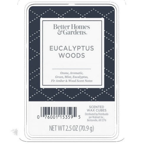 Better Homes & Gardens Wax Melts
