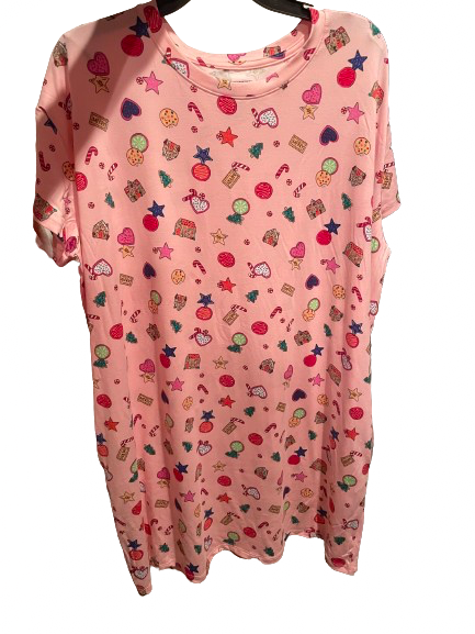 Men’s, Womens and Juniors, Christmas Apparel