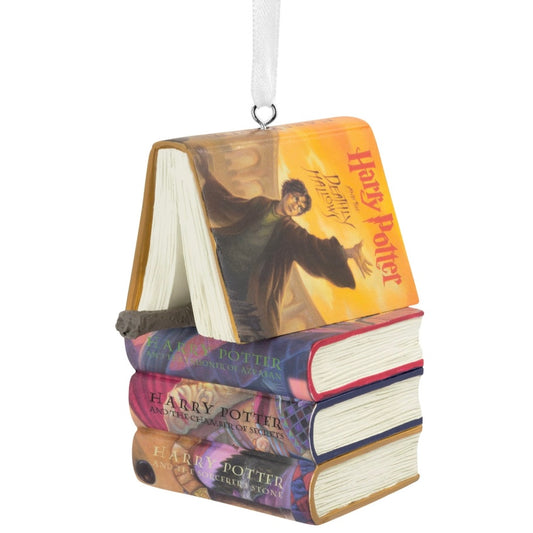 Hallmark Christmas Ornaments (Resin) 2023