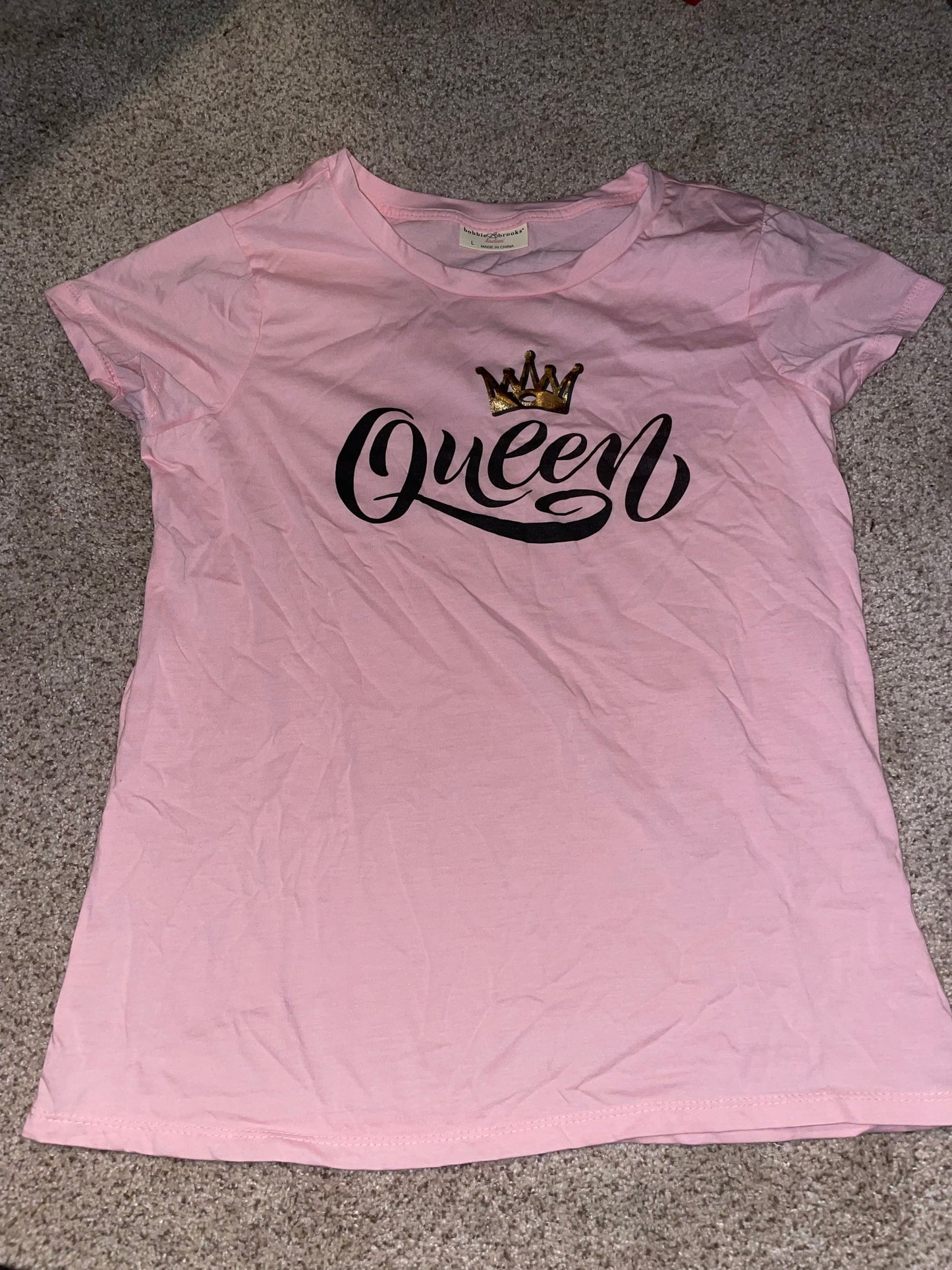 Women’s, Bobbie Brooks Graphic Tees