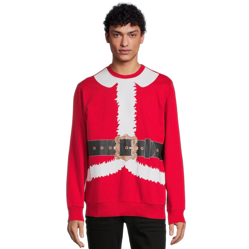 Men’s, Womens and Juniors, Christmas Apparel