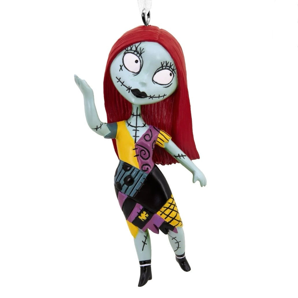 Hallmark Christmas Ornaments (Resin) 2024