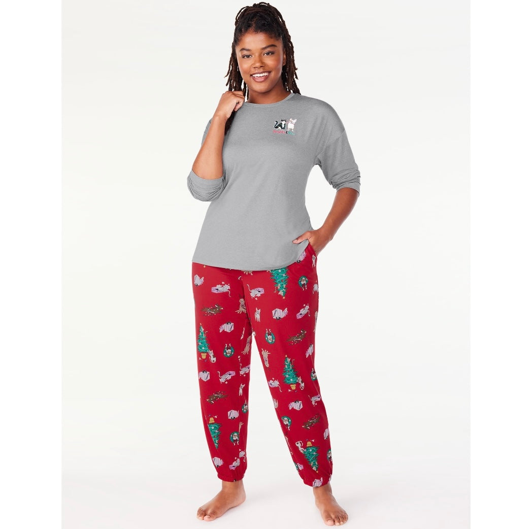 Men’s, Womens and Juniors, Christmas Apparel
