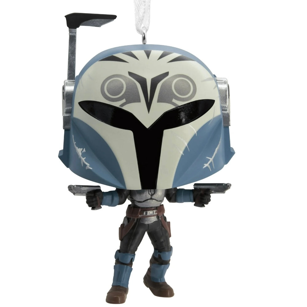 Hallmark Funko Pop! Christmas Ornaments