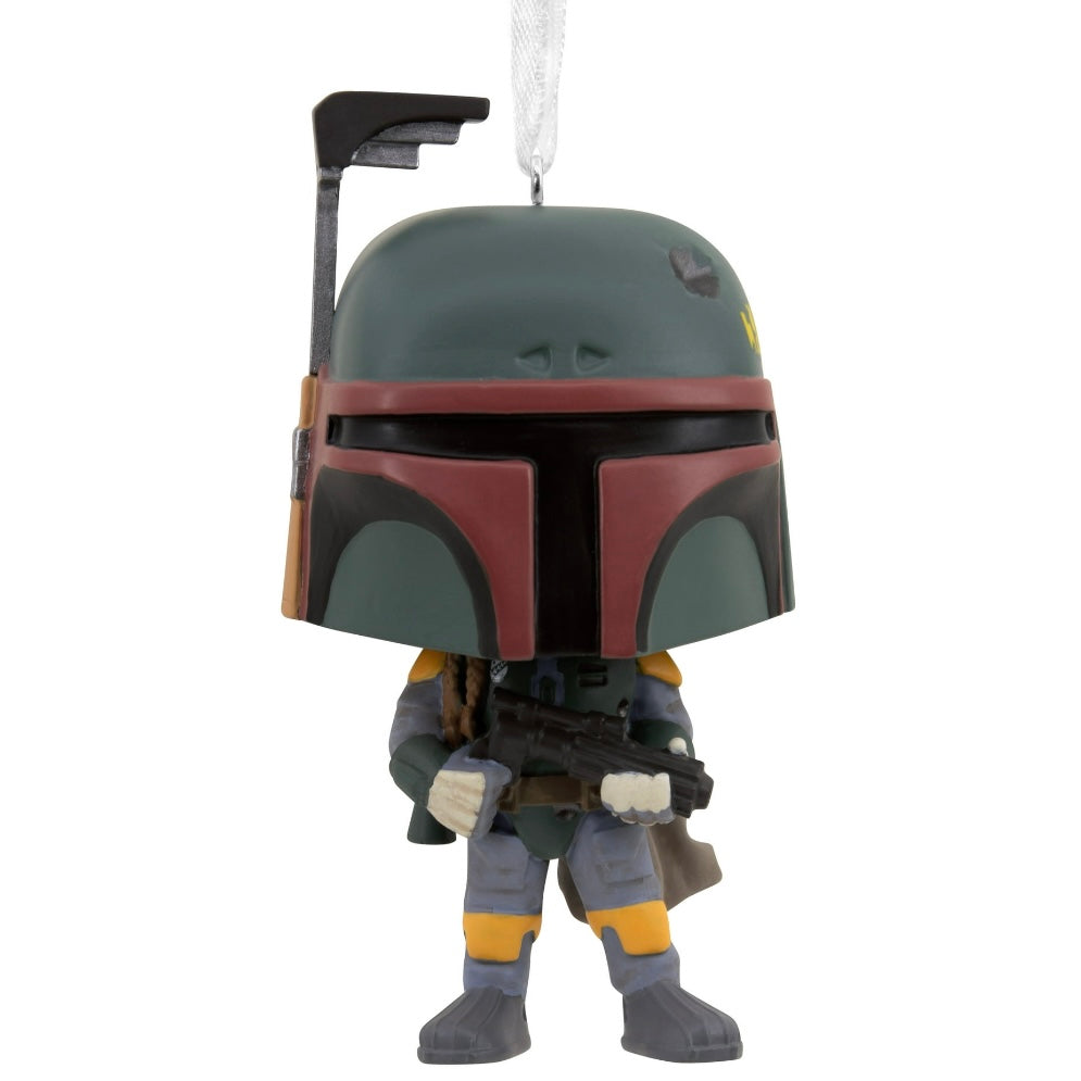 Hallmark Funko Pop! Christmas Ornaments