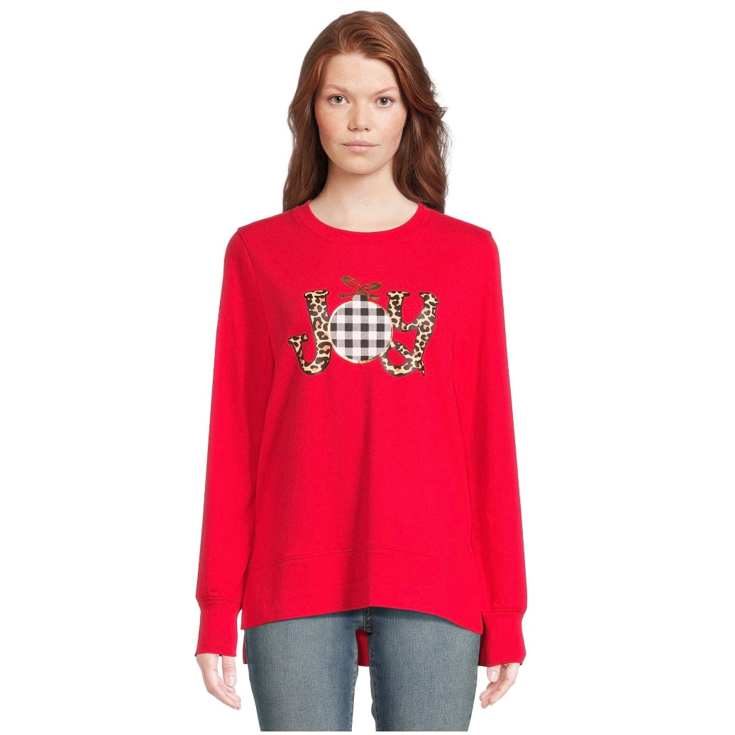 Men’s, Womens and Juniors, Christmas Apparel