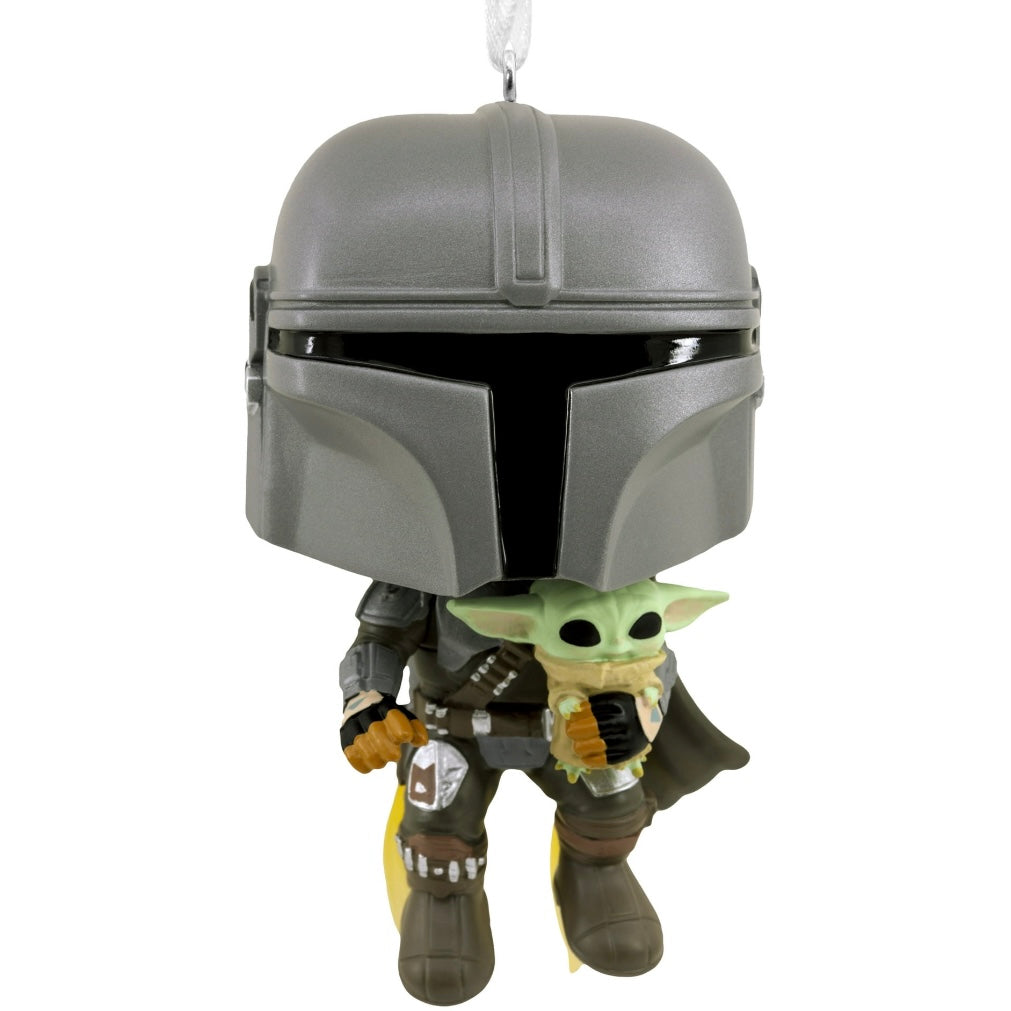 Hallmark Funko Pop! Christmas Ornaments