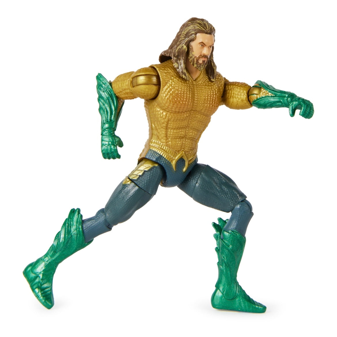 Aquaman Action Figures (DC Comics)