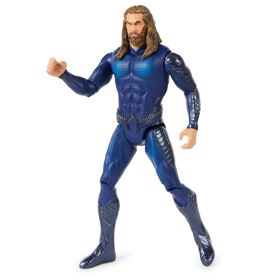 Aquaman Action Figures (DC Comics)