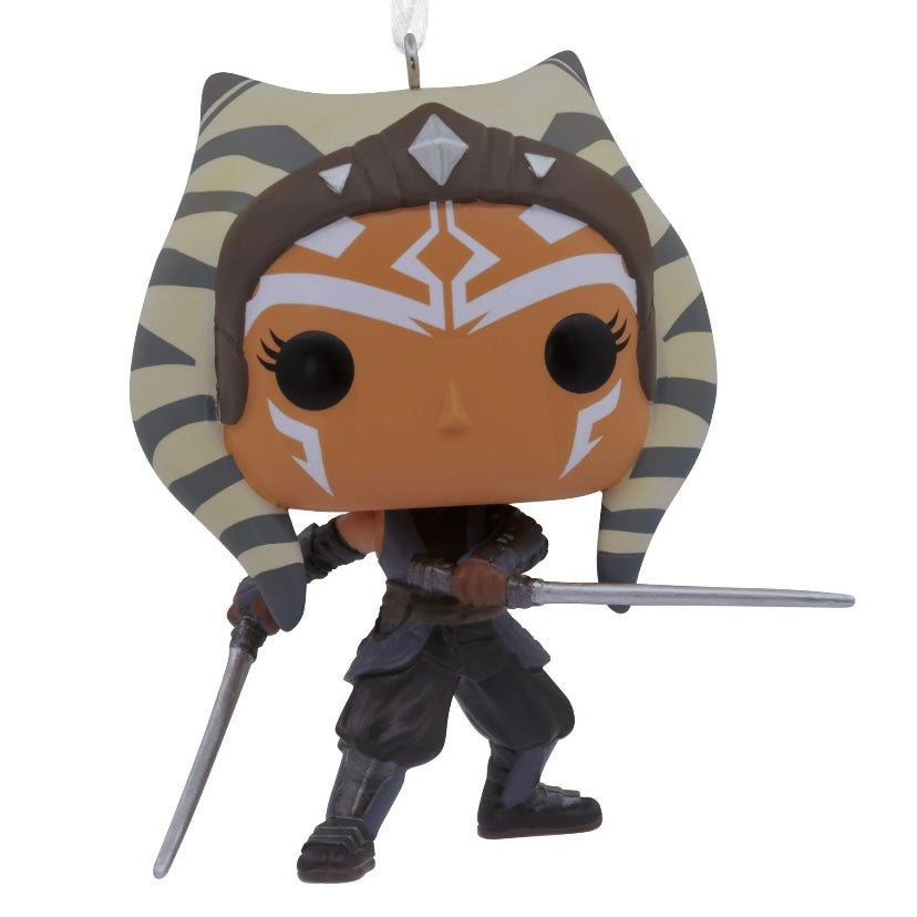 Hallmark Funko Pop! Christmas Ornaments