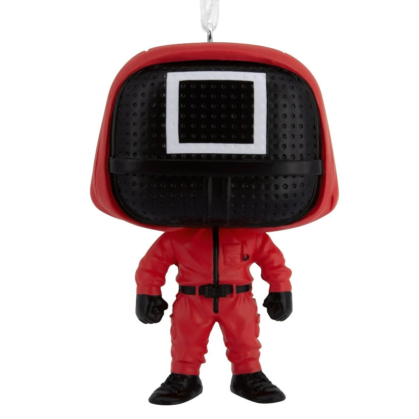 Hallmark Funko Pop! Christmas Ornaments