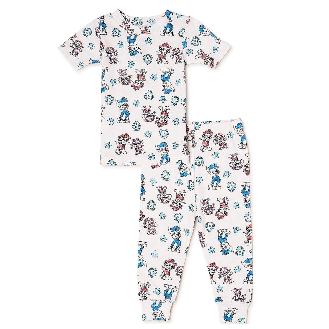 Youth, Pajama Sets and Sleepers