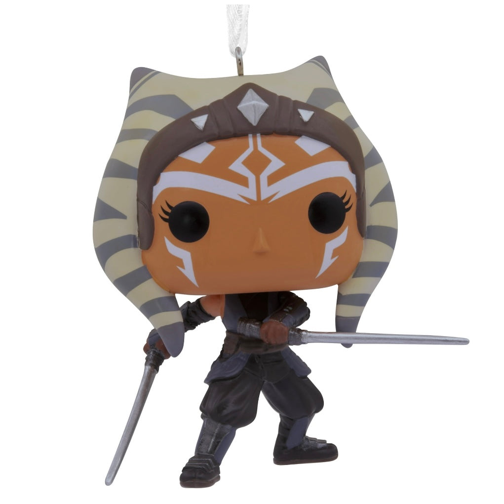 Hallmark Funko Pop! Christmas Ornaments