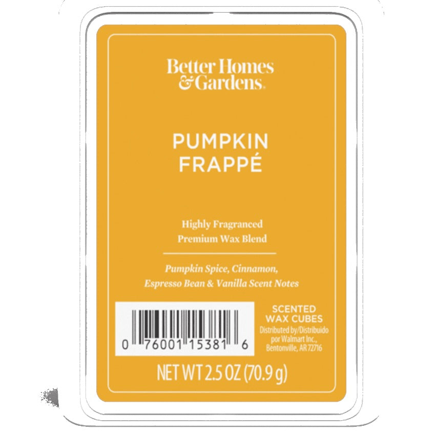 Better Homes & Gardens Wax Melts