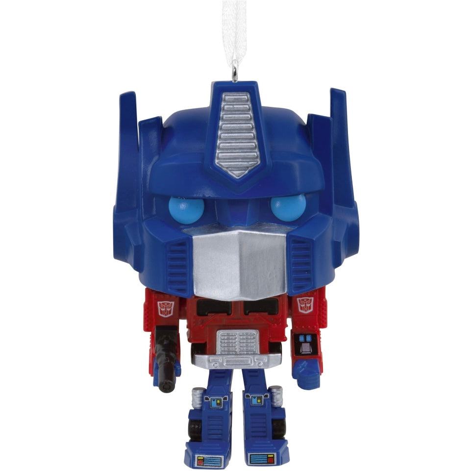Hallmark Funko Pop! Christmas Ornaments