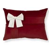 Christmas Tree Skirt and Pillows