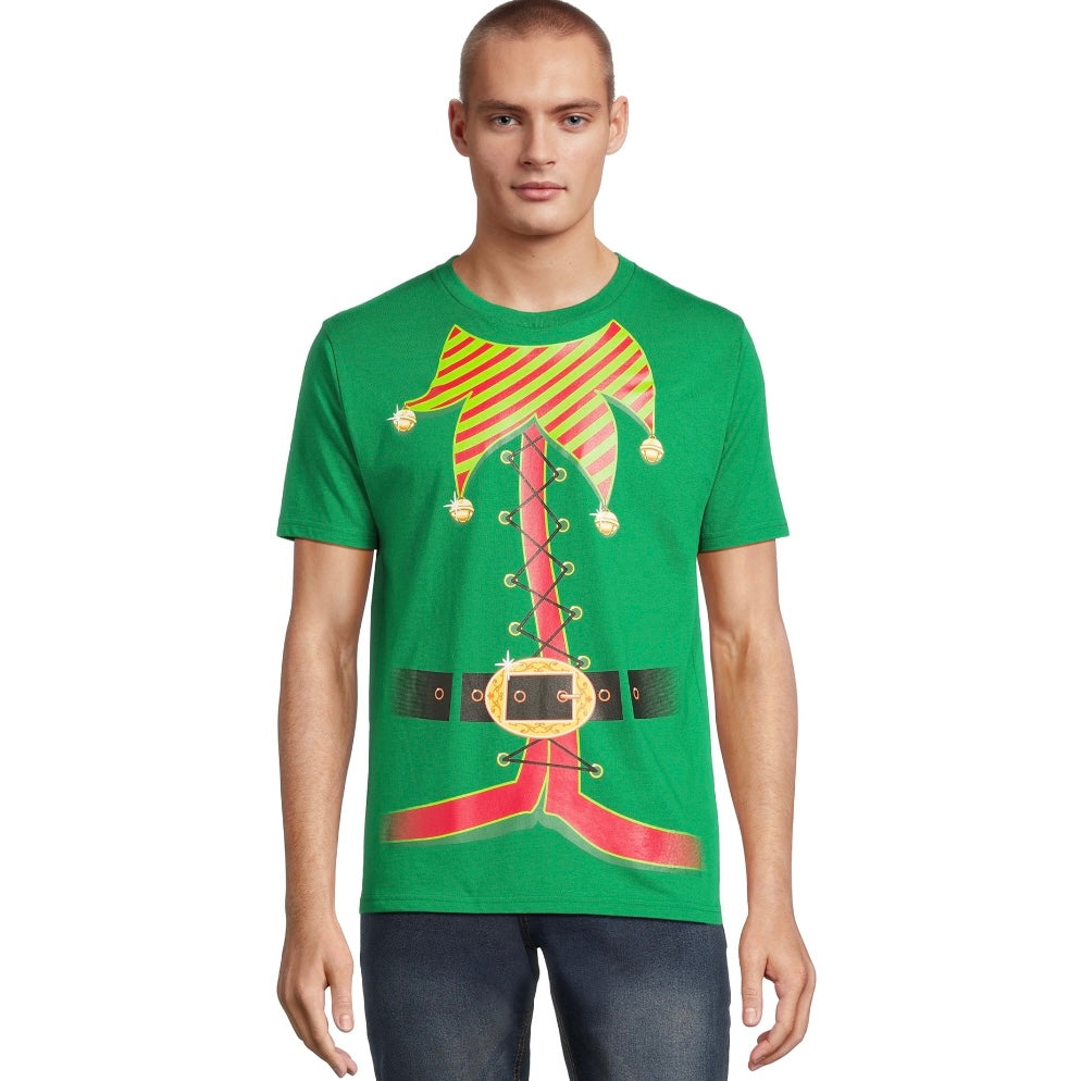 Men’s, Womens and Juniors, Christmas Apparel