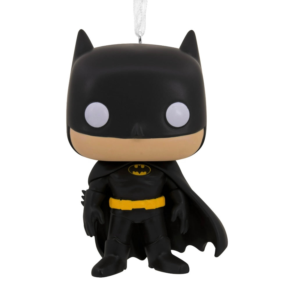 Hallmark Funko Pop! Christmas Ornaments