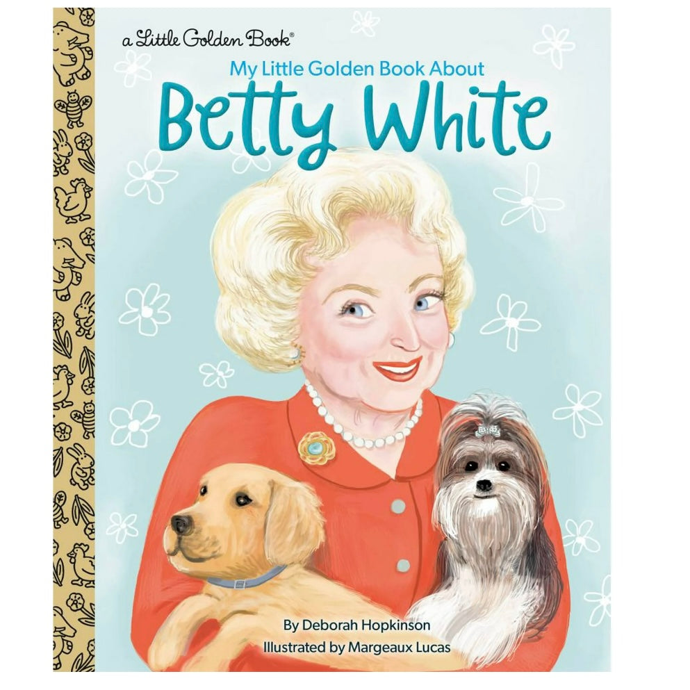 Little Golden Books