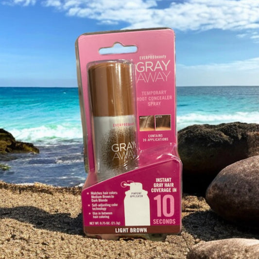 EverPro Beauty Gray Away