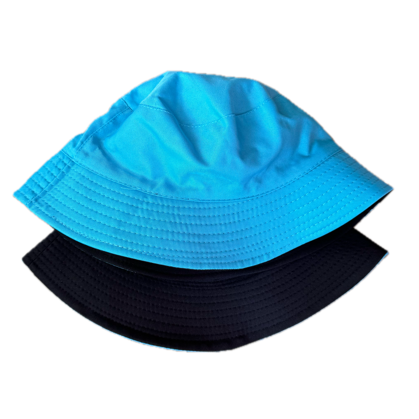 Reversible Bucket Hat, One Size