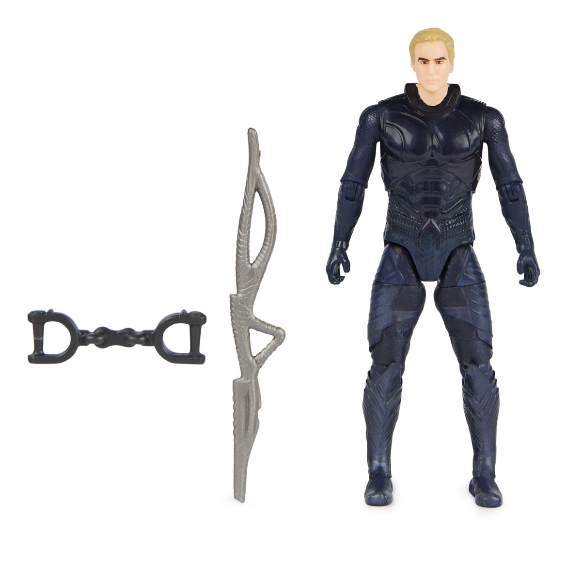 Aquaman Action Figures (DC Comics)