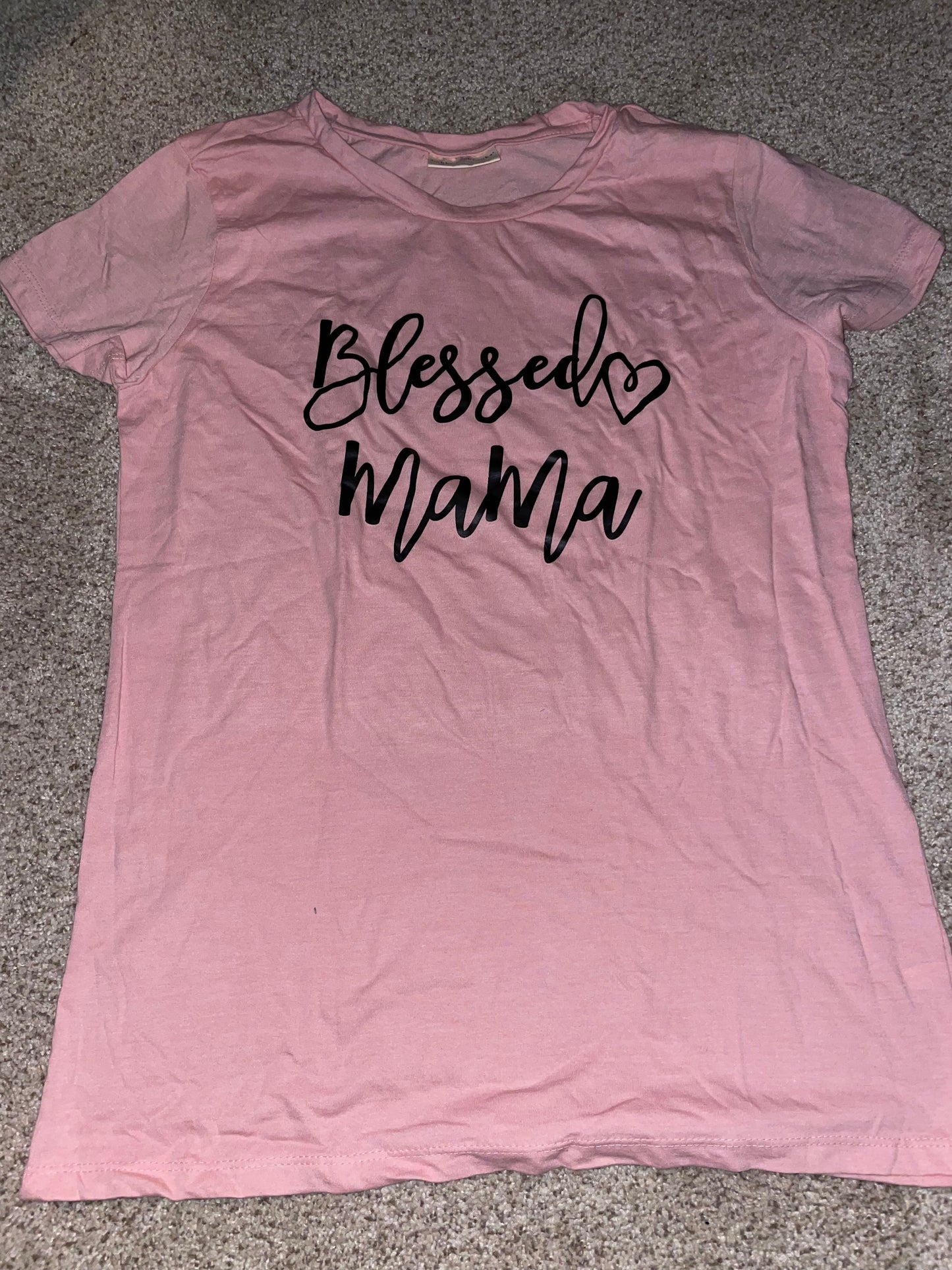 Women’s, Bobbie Brooks Graphic Tees and Sleep Pants