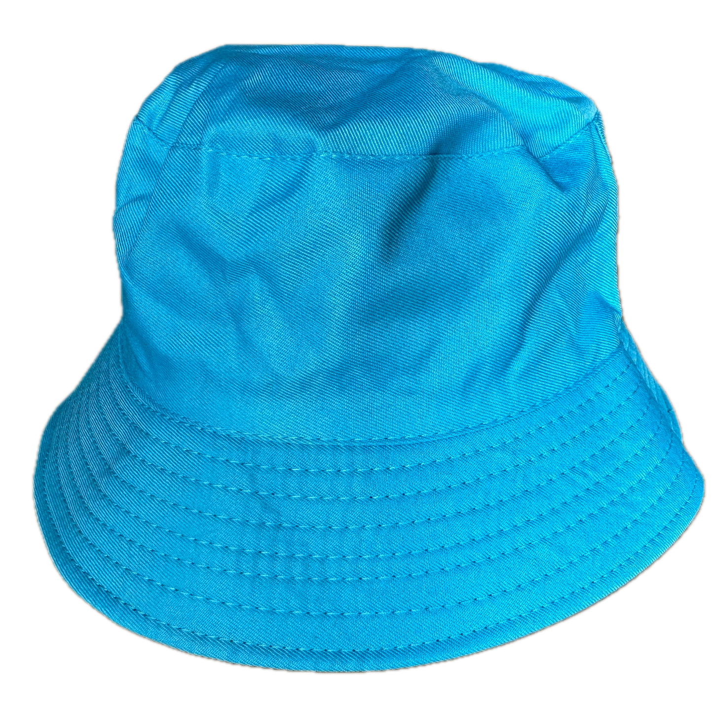 Reversible Bucket Hat, One Size