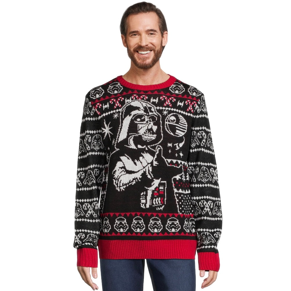 Men’s, Womens and Juniors, Christmas Apparel