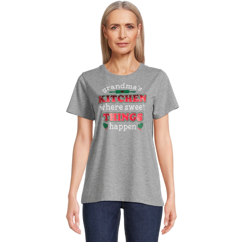 Men’s, Womens and Juniors, Christmas Apparel