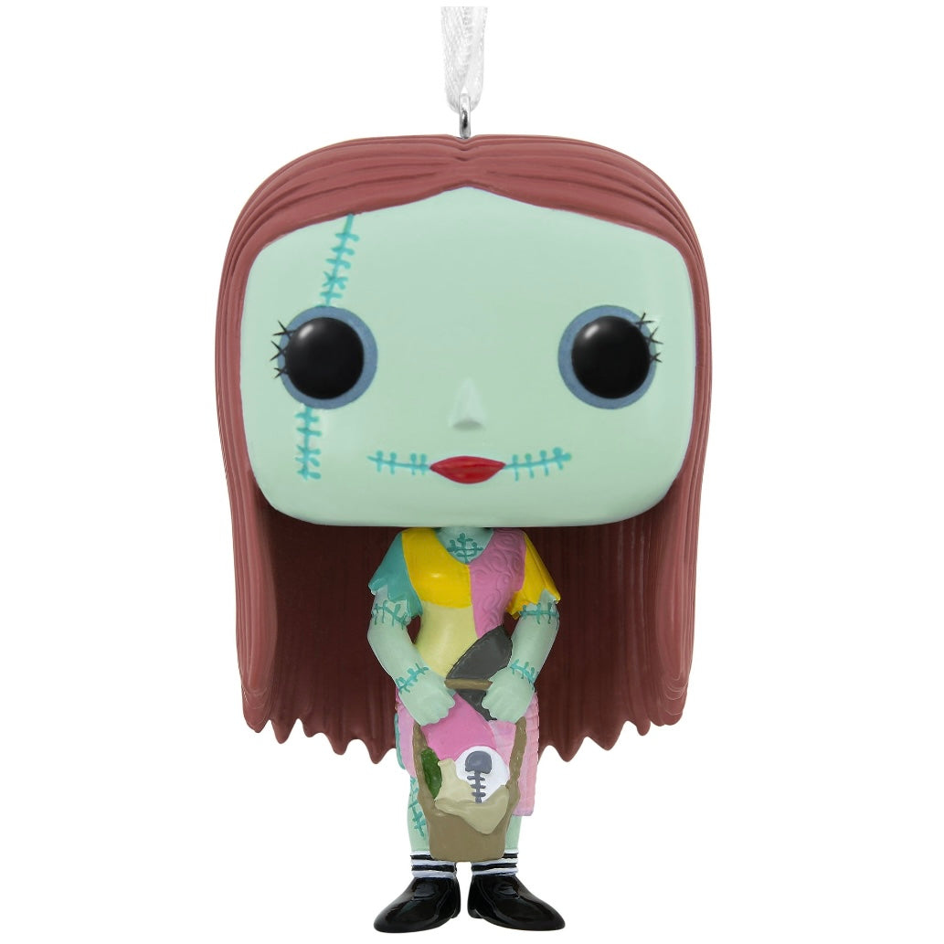 Hallmark Funko Pop! Christmas Ornaments