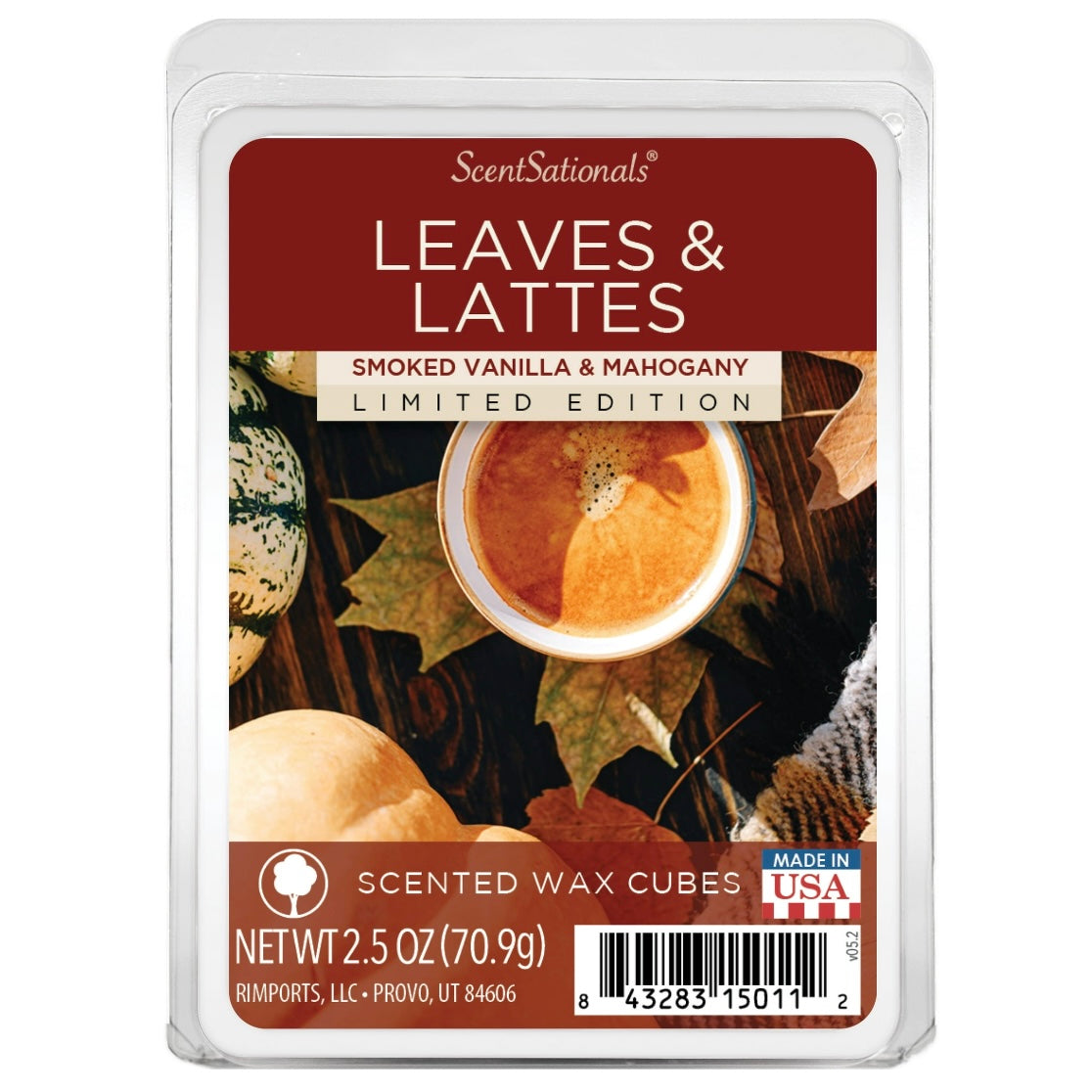 Better Homes & Gardens Wax Melts