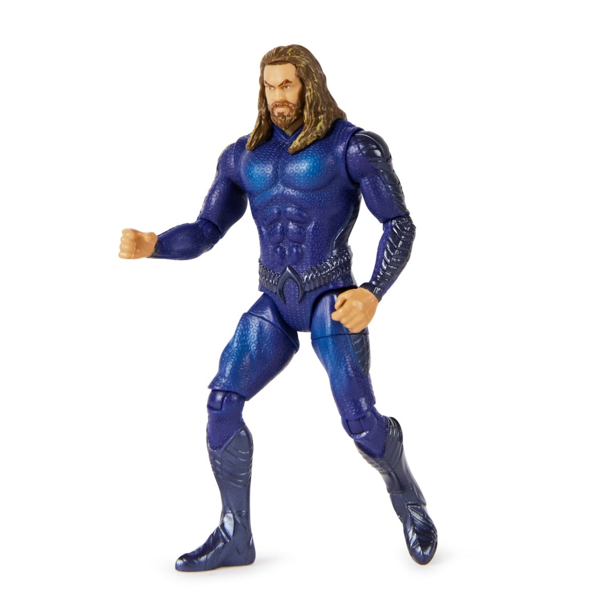 Aquaman Action Figures (DC Comics)