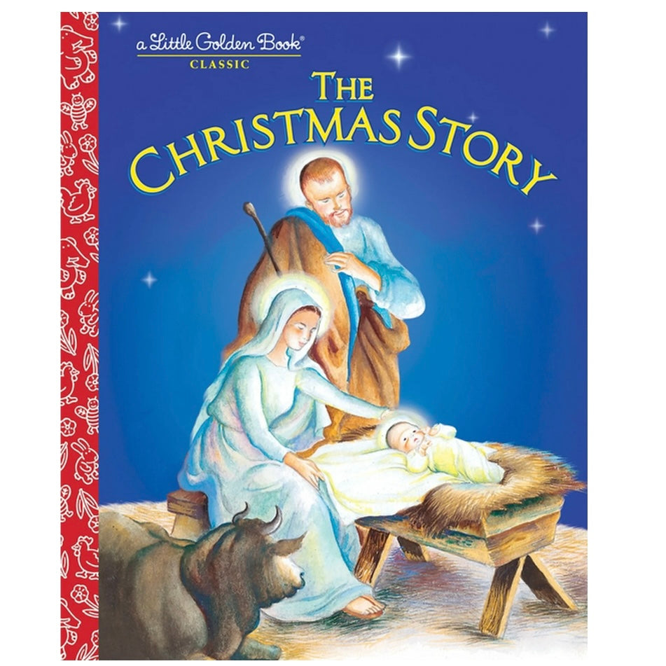 Little Golden Books