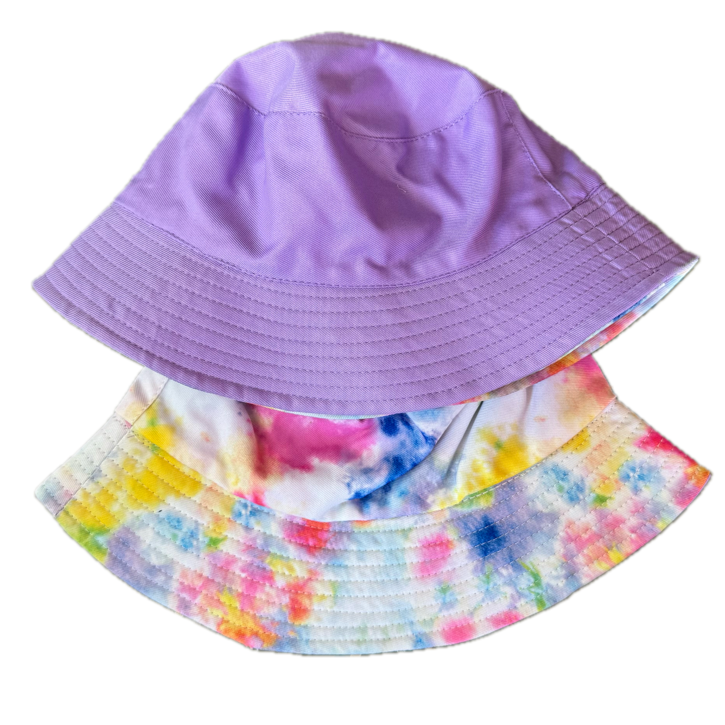 Reversible Bucket Hat, One Size